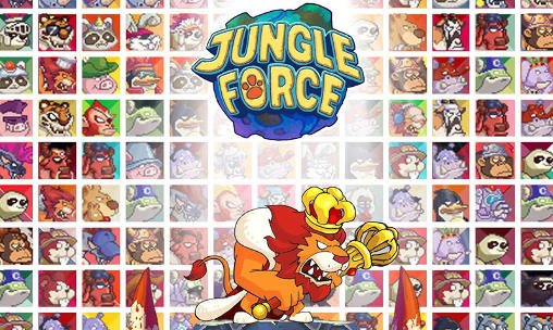 download Jungle force apk